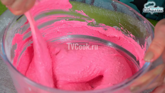 Миндальное печенье «Макарон» по-французски Миндальное печенье «Макарон» по-французски
