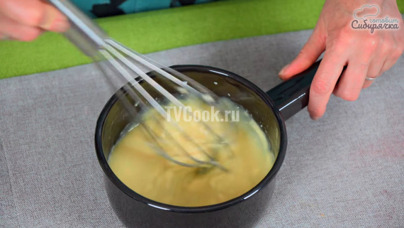 Миндальное печенье «Макарон» по-французски Миндальное печенье «Макарон» по-французски
