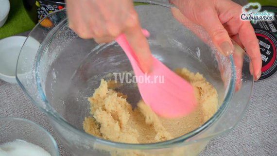 Миндальное печенье «Макарон» по-французски Миндальное печенье «Макарон» по-французски