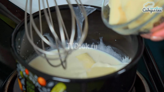 Миндальное печенье «Макарон» по-французски Миндальное печенье «Макарон» по-французски
