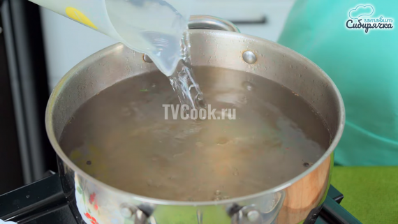 Маринованные огурцы с уксусом без стерилизации и сахара Маринованные огурцы с уксусом без стерилизации и сахара