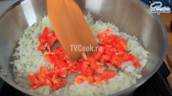 Закусочные баклажанные рулетики с фаршем и рисом Закусочные баклажанные рулетики с фаршем и рисом