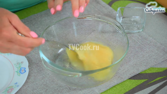Слоеное бездрожжевое тесто для любой выпечки Слоеное бездрожжевое тесто для любой выпечки