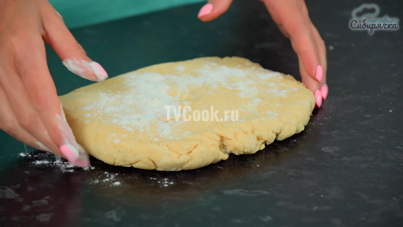 Слоеное бездрожжевое тесто для любой выпечки Слоеное бездрожжевое тесто для любой выпечки