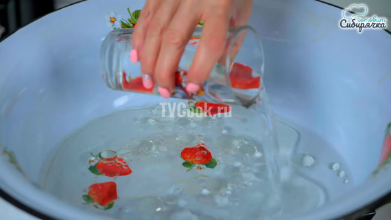 Маринованный болгарский перец полосками на зиму Маринованный болгарский перец полосками на зиму