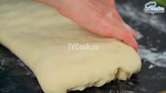 Сладкий яблочный пирог с корицей Сладкий яблочный пирог с корицей