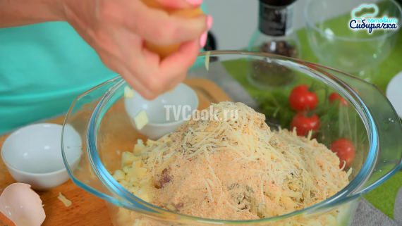 Фаршированные кабачки с курицей и сыром в духовке Фаршированные кабачки с курицей и сыром в духовке