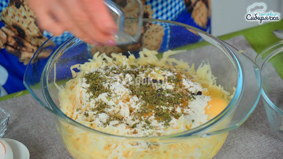 Картофельные драники по-сибирски Картофельные драники по-сибирски