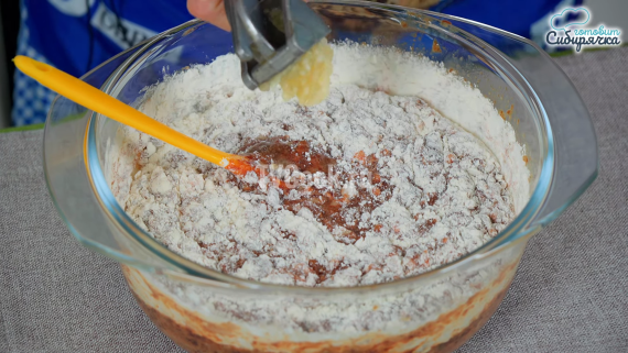 Печеночные оладьи со сметаной и рисом Печеночные оладьи со сметаной и рисом