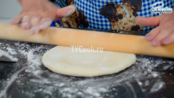 Сырные лепешки с творогом и зеленью на кефире Сырные лепешки с творогом и зеленью на кефире