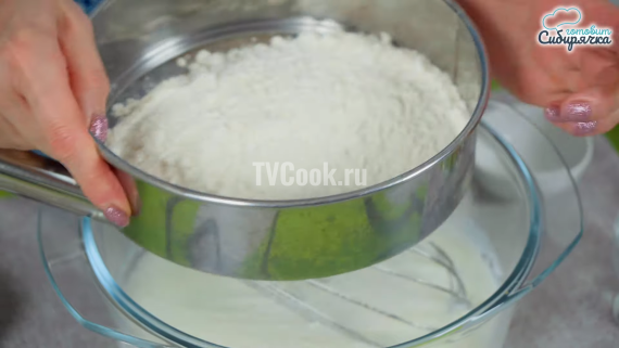 Сырные лепешки с творогом и зеленью на кефире Сырные лепешки с творогом и зеленью на кефире