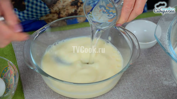 Сдобные пирожки с капустой в духовке Сдобные пирожки с капустой в духовке
