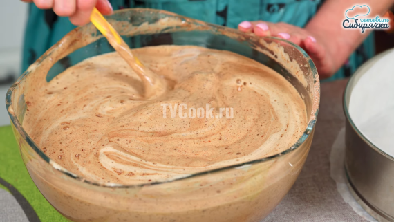 Торт Пьяная вишня с шоколадной глазурью Торт Пьяная вишня с шоколадной глазурью