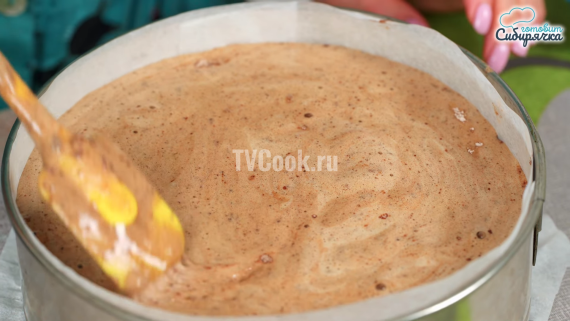 Торт Пьяная вишня с шоколадной глазурью Торт Пьяная вишня с шоколадной глазурью