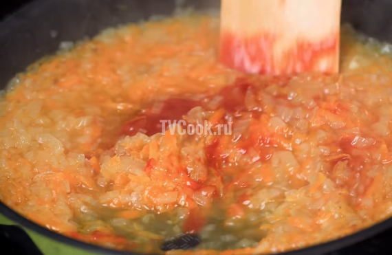 Солянка сборная мясная классическая Солянка сборная мясная классическая