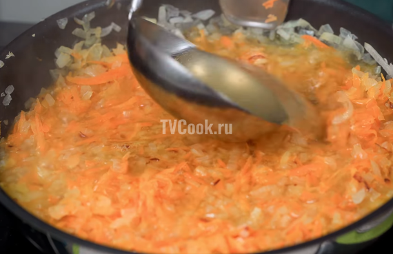 Солянка сборная мясная классическая Солянка сборная мясная классическая