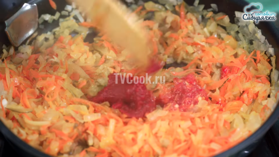 Солянка сборная быстрый способ приготовления Солянка сборная быстрый способ приготовления