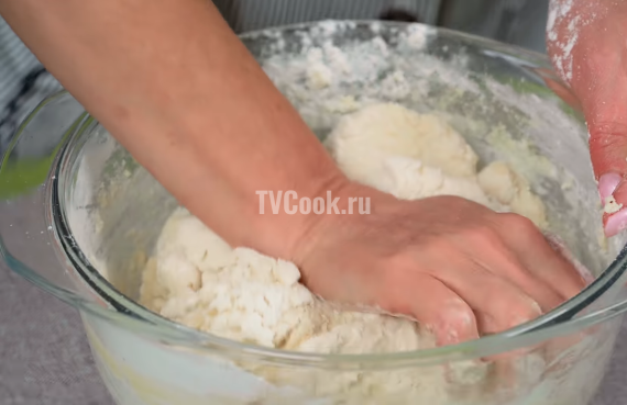 Пельмени с грибами запеченные в духовке Пельмени с грибами запеченные в духовке