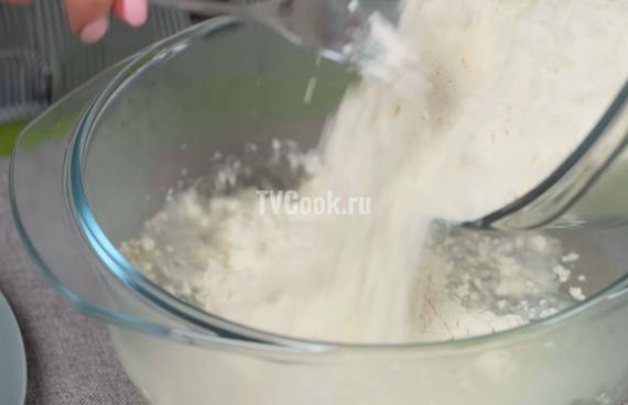 Пельмени с грибами запеченные в духовке Пельмени с грибами запеченные в духовке