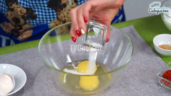 Куриная грудка запеченная с овощной смесью и сыром Куриная грудка запеченная с овощной смесью и сыром