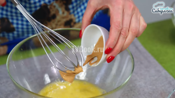 Куриная грудка запеченная с овощной смесью и сыром Куриная грудка запеченная с овощной смесью и сыром