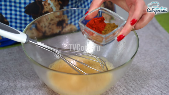 Куриная грудка запеченная с овощной смесью и сыром Куриная грудка запеченная с овощной смесью и сыром