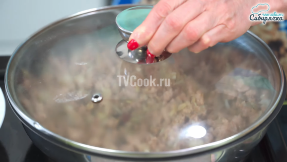 Пирожки с мясом из фарша в духовке Пирожки с мясом из фарша в духовке
