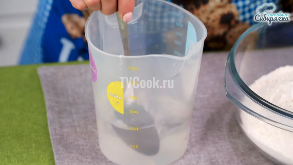 Классические хинкали с мясным фаршем и специями Классические хинкали с мясным фаршем и специями