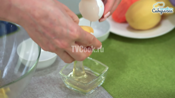 Суп с мясными фрикадельками и клецками по-домашнему Суп с мясными фрикадельками и клецками по-домашнему