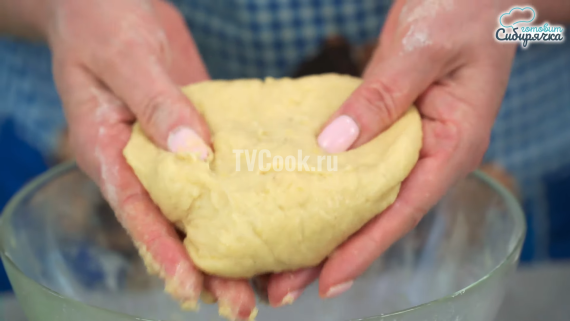 Суп с мясными фрикадельками и клецками по-домашнему Суп с мясными фрикадельками и клецками по-домашнему