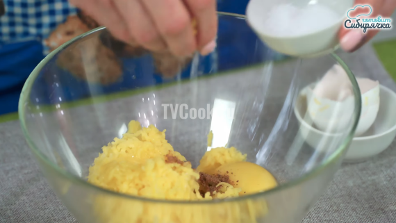 Суп с мясными фрикадельками и клецками по-домашнему Суп с мясными фрикадельками и клецками по-домашнему