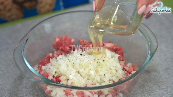 Суп с мясными фрикадельками и клецками по-домашнему Суп с мясными фрикадельками и клецками по-домашнему