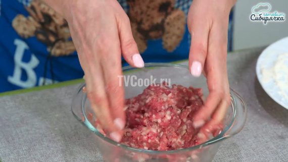 Суп с мясными фрикадельками и клецками по-домашнему Суп с мясными фрикадельками и клецками по-домашнему