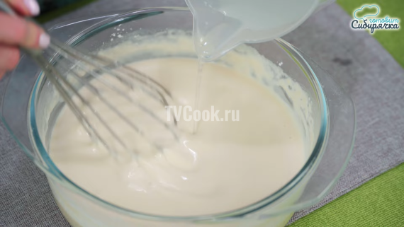 Фаршированные блины мясным фаршем с рисом Фаршированные блины мясным фаршем с рисом