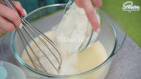 Фаршированные блины мясным фаршем с рисом Фаршированные блины мясным фаршем с рисом