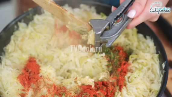 Котлеты из капусты с шампиньонами Котлеты из капусты с шампиньонами