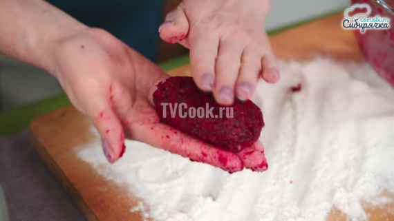 Овощные диетические котлеты по-домашнему Овощные диетические котлеты по-домашнему