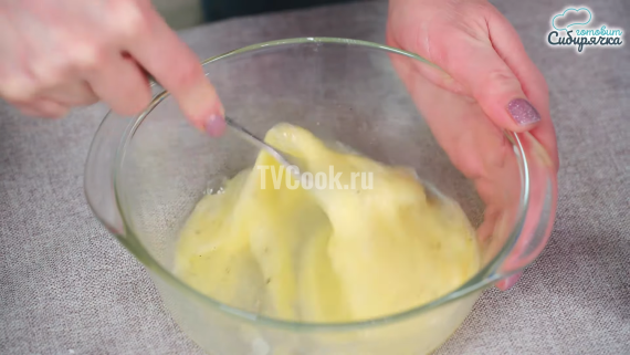 Шницель из свинины на сковороде Шницель из свинины на сковороде