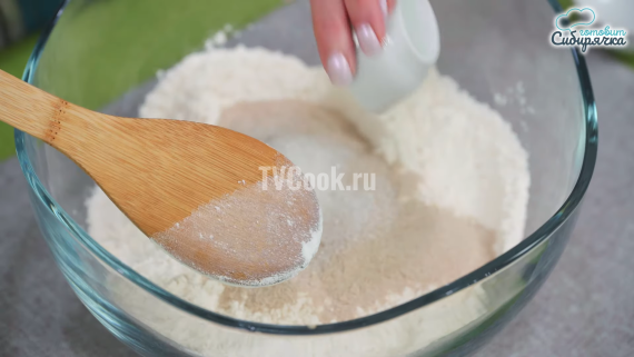 Постные пшенично-гречневые блины из дрожжевого теста Постные пшенично-гречневые блины из дрожжевого теста
