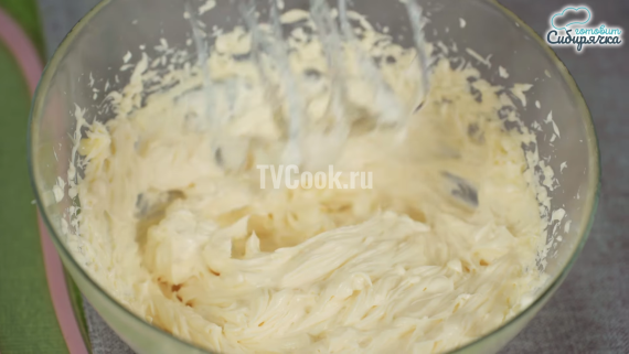 Творожная пасха с курагой и сгущенным молоком Творожная пасха с курагой и сгущенным молоком