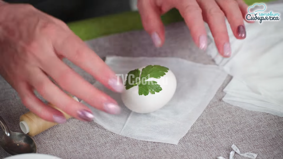 Оригинальные куриные яйца на Пасху Оригинальные куриные яйца на Пасху
