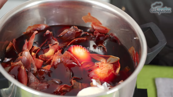 Оригинальные куриные яйца на Пасху Оригинальные куриные яйца на Пасху
