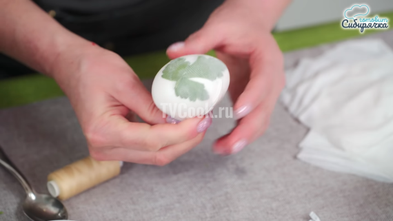Оригинальные куриные яйца на Пасху Оригинальные куриные яйца на Пасху