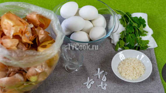 Оригинальные куриные яйца на Пасху Оригинальные куриные яйца на Пасху