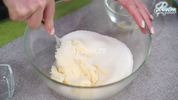 Овсяное печенье с изюмом на сливочном масле Овсяное печенье с изюмом на сливочном масле
