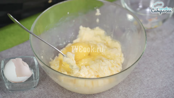 Овсяное печенье с изюмом на сливочном масле Овсяное печенье с изюмом на сливочном масле