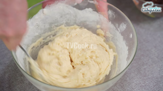 Овсяное печенье с изюмом на сливочном масле Овсяное печенье с изюмом на сливочном масле