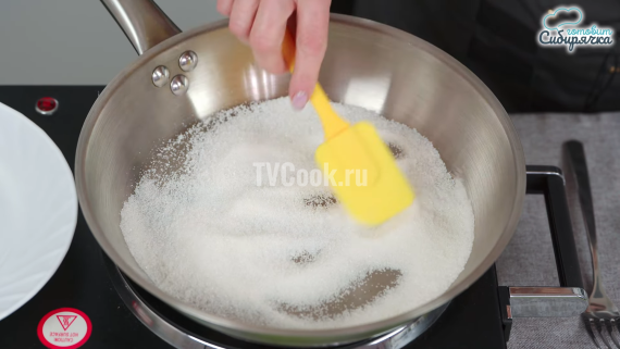 Вишневый заливной пирог из шоколадного теста с вишней Вишневый заливной пирог из шоколадного теста с вишней