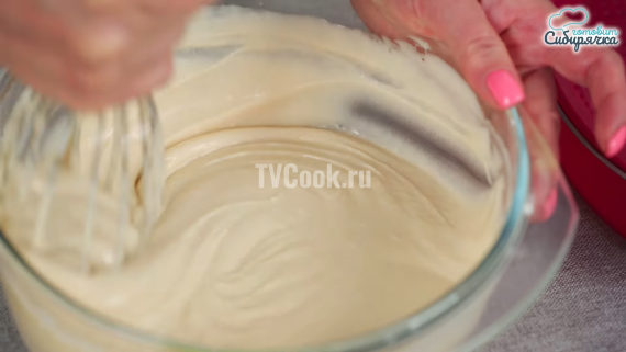 Сладкий персиковый пирог из теста на кефире Сладкий персиковый пирог из теста на кефире