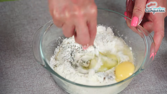 Пирог с курицей и грибами Пирог с курицей и грибами